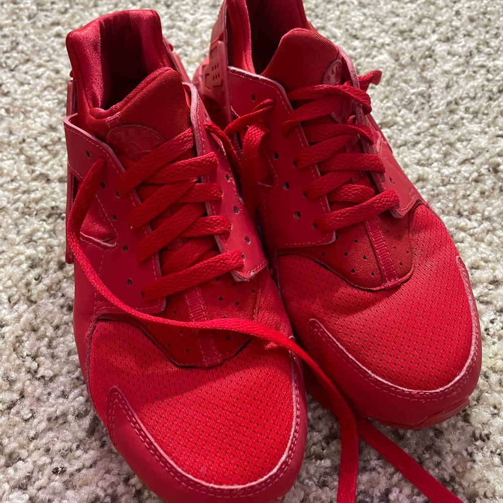 Nike Huarache Run